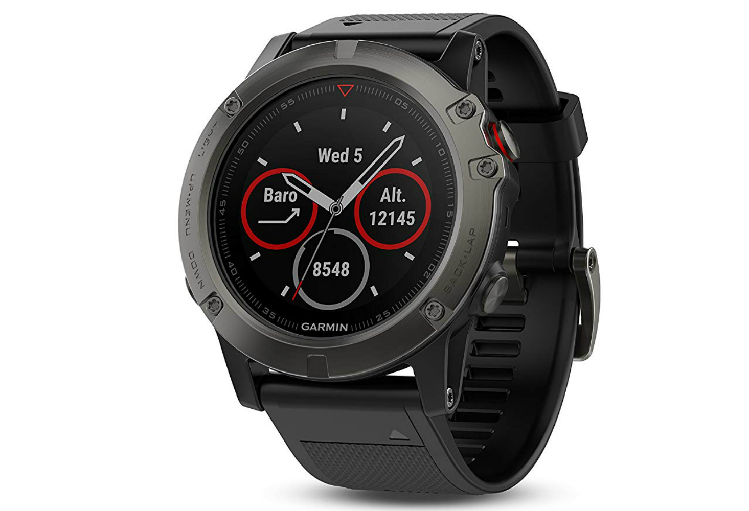 Amazon garmin outlet 5x