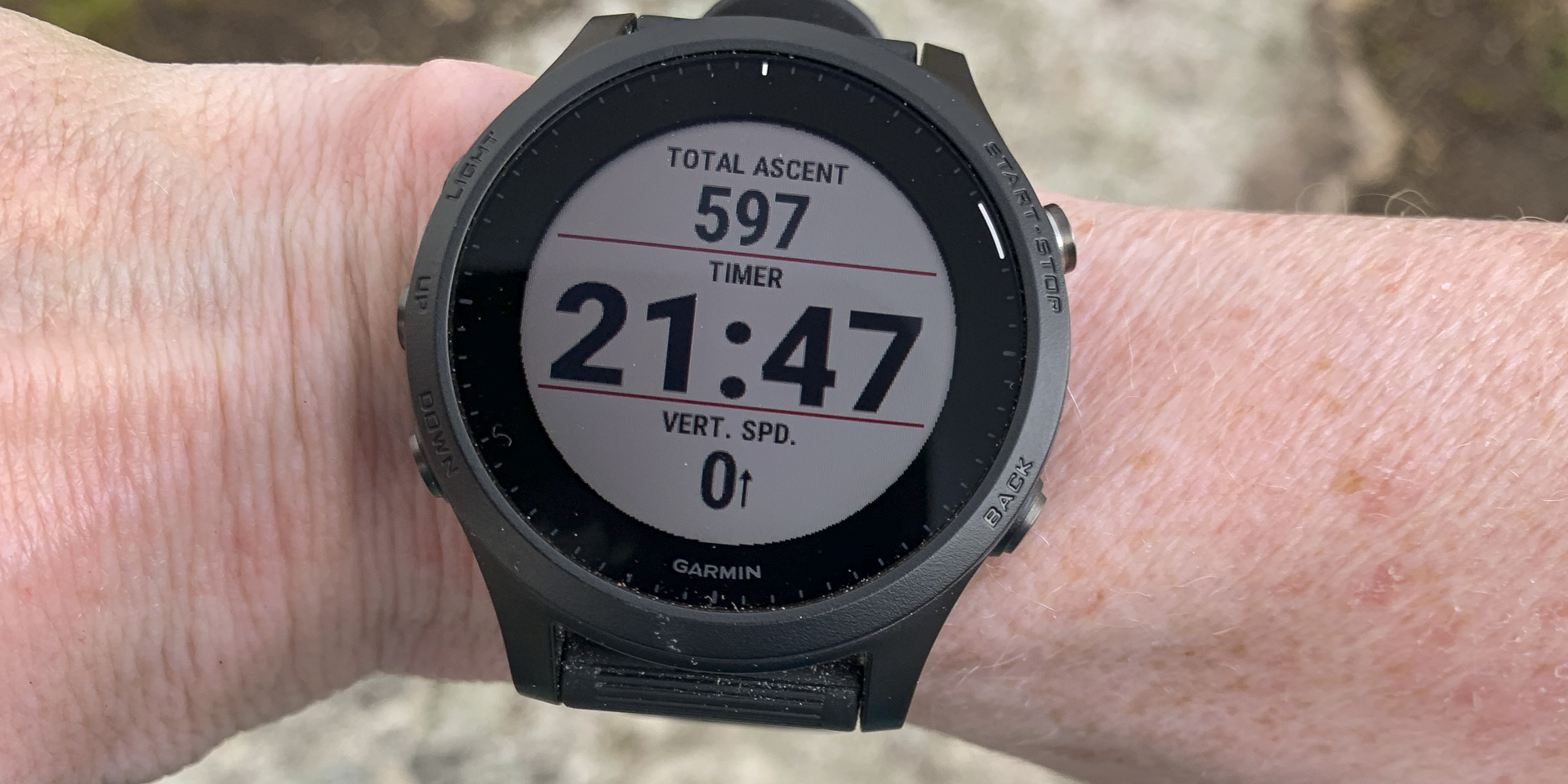 lint behang Voorloper Garmin Forerunner 945 Review: Fitness Tracking on a Whole New Level |  Digital Trends