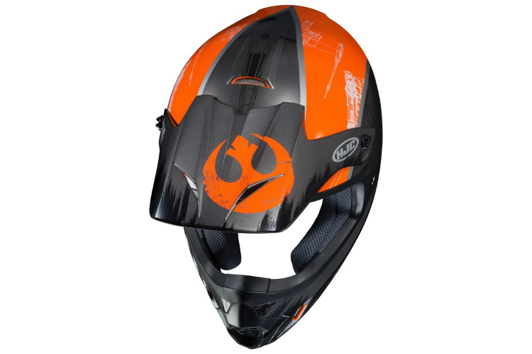 Bike helmets online rebel