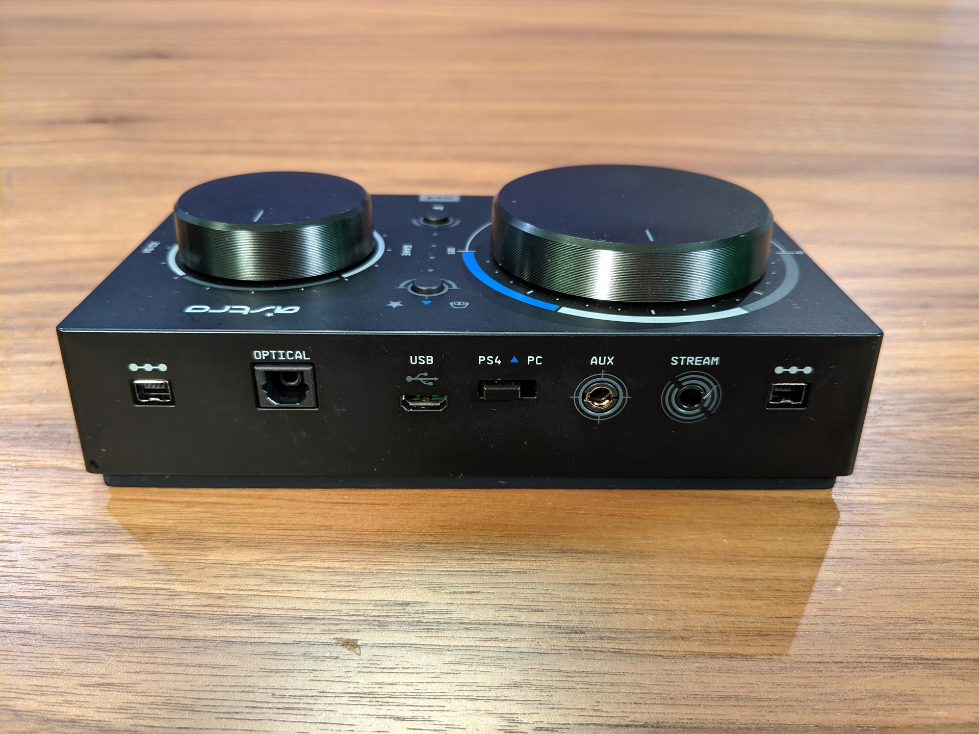 Astro MIXAMP PRO付属品全てあり