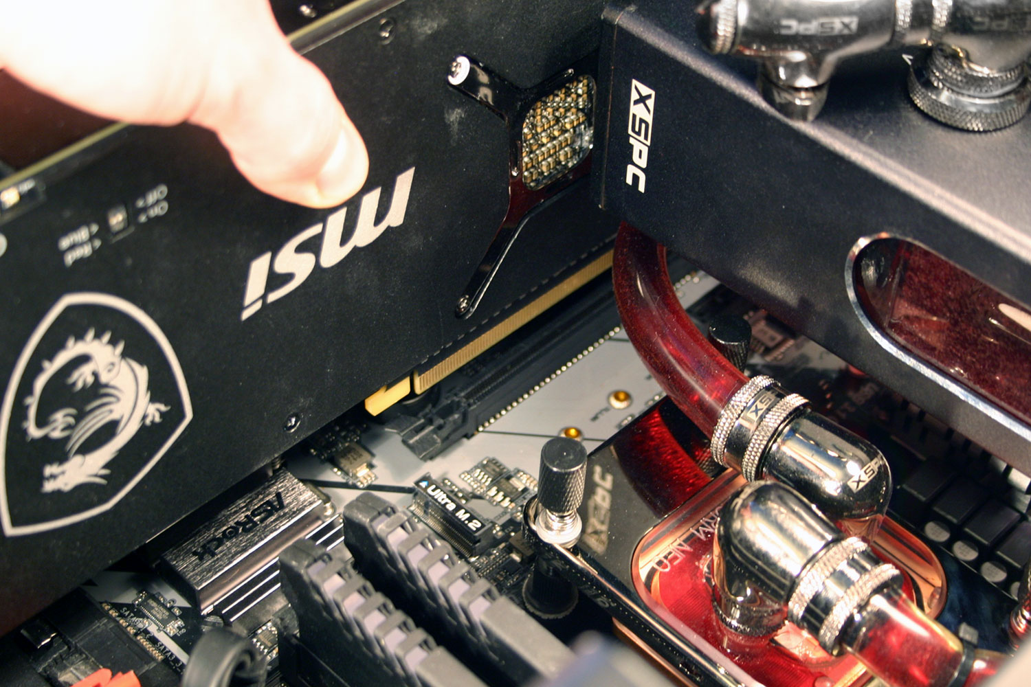 to Install a Graphics Card | Digital Trends