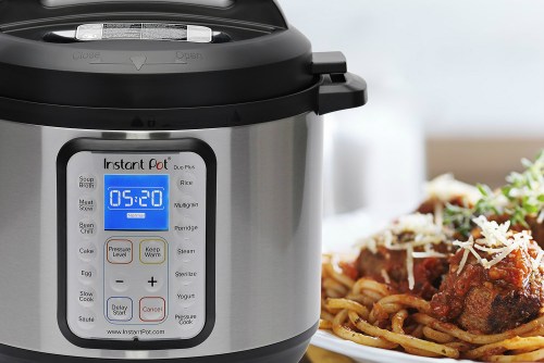 Using Crock Pot Liners in the Instant Pot: Dos and Don'ts 