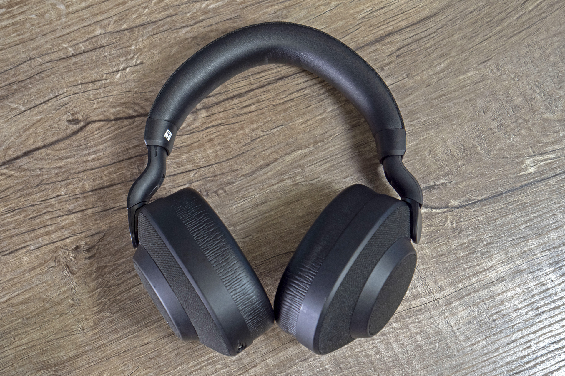 Jabra 85h online review