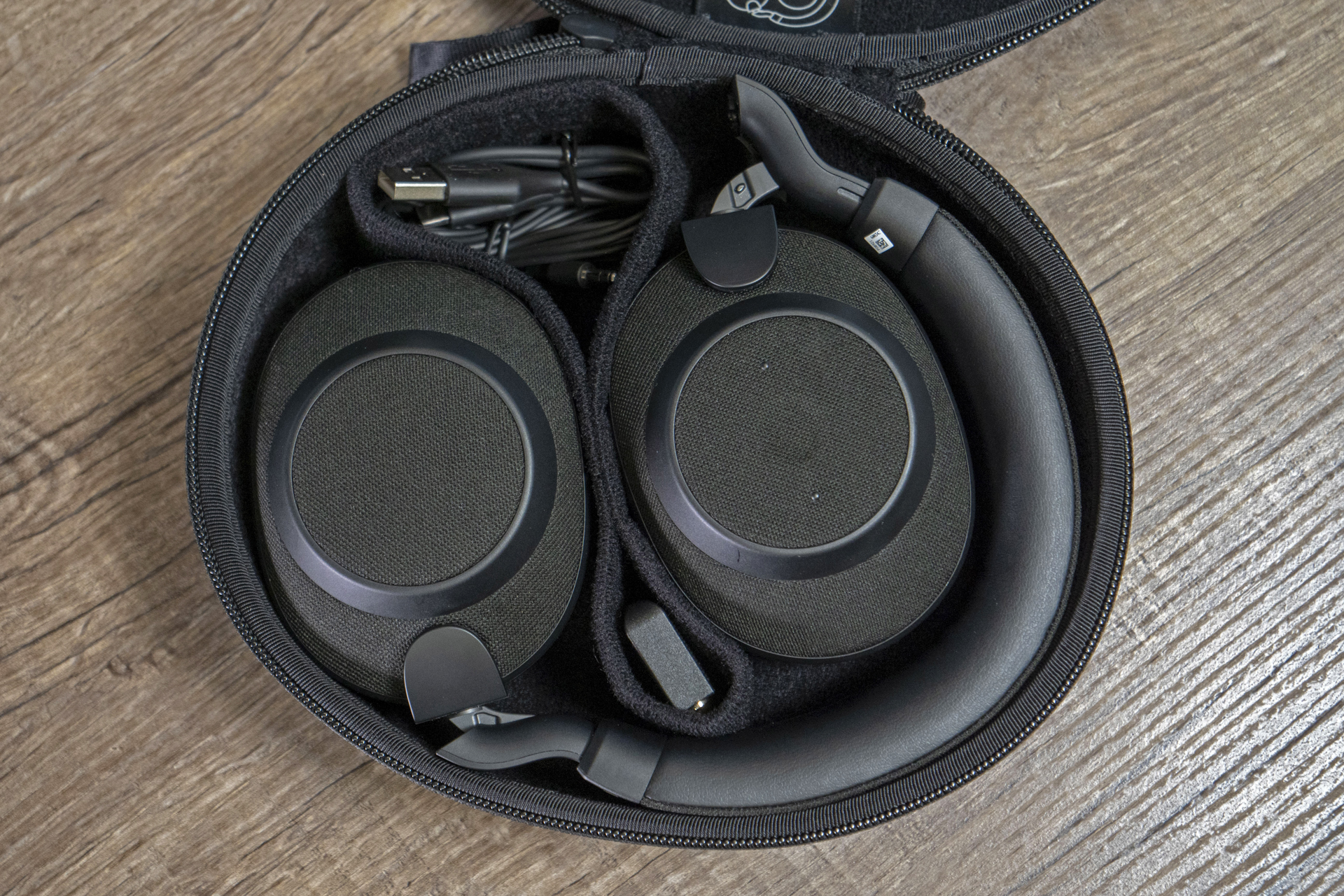 Jabra evolve 85h discount review