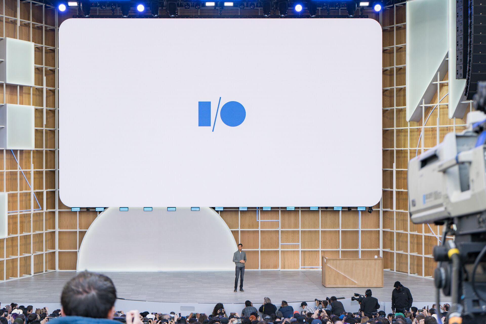 6 крупнейших анонсов, которые мы ожидаем от Google I/O 2024