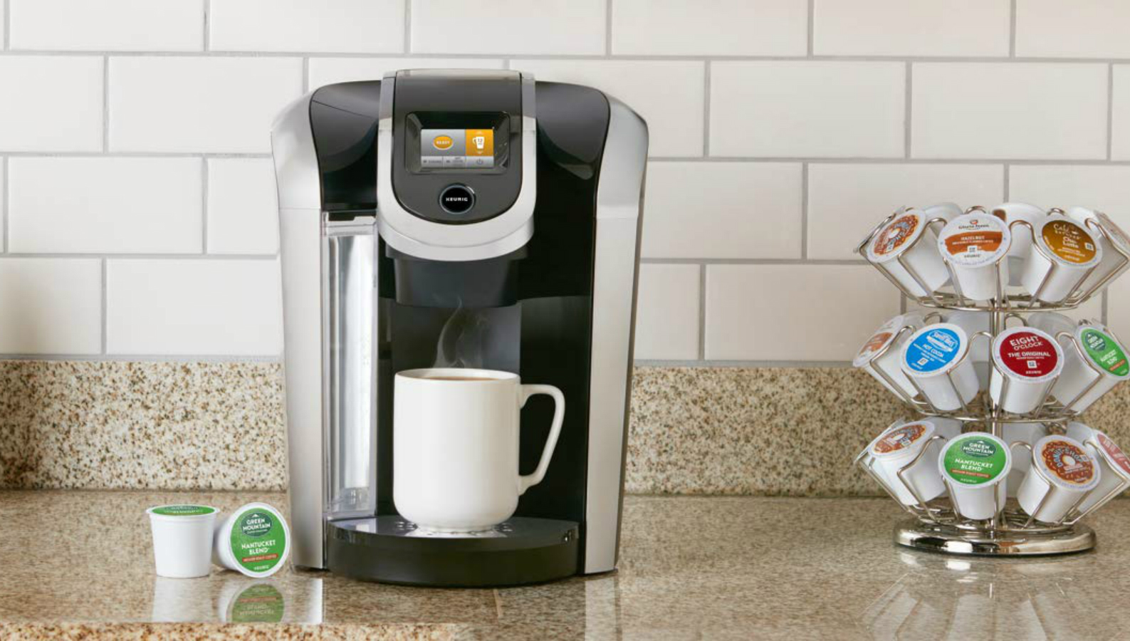 Keurig k475 clearance walmart