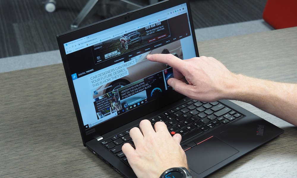 Lenovo ThinkPad X390 review