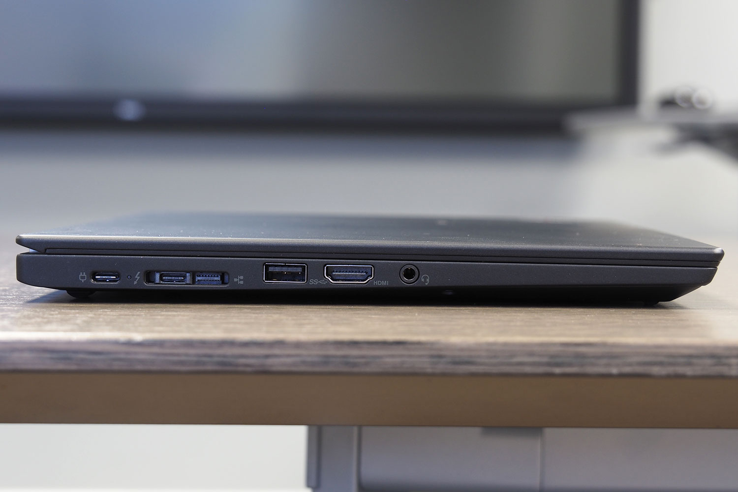 Lenovo ThinkPad X390 Review The ThinkPad Experience, But Smaller