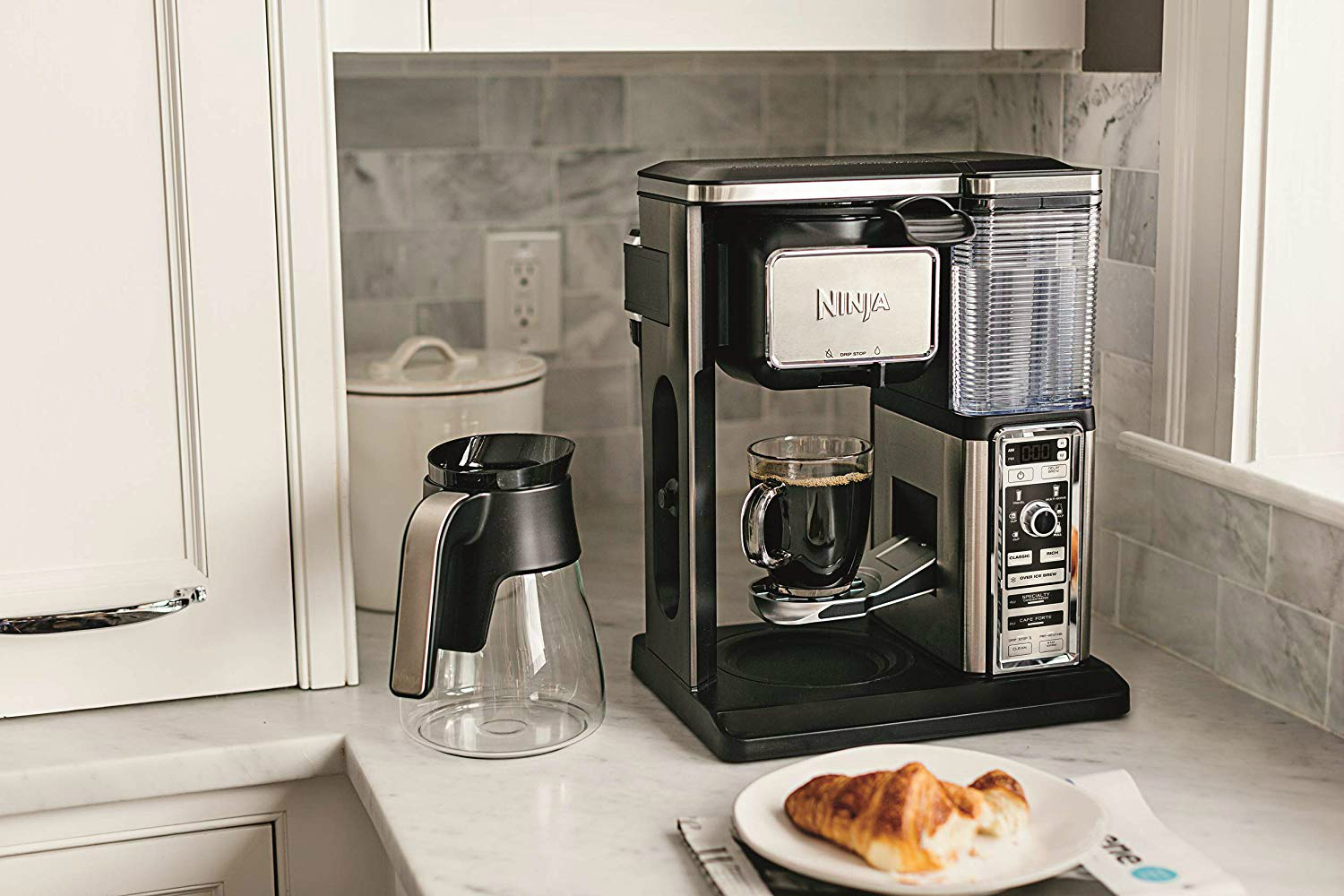 Amazon Drops Prices for Keurig Ninja and De Longhi Coffee