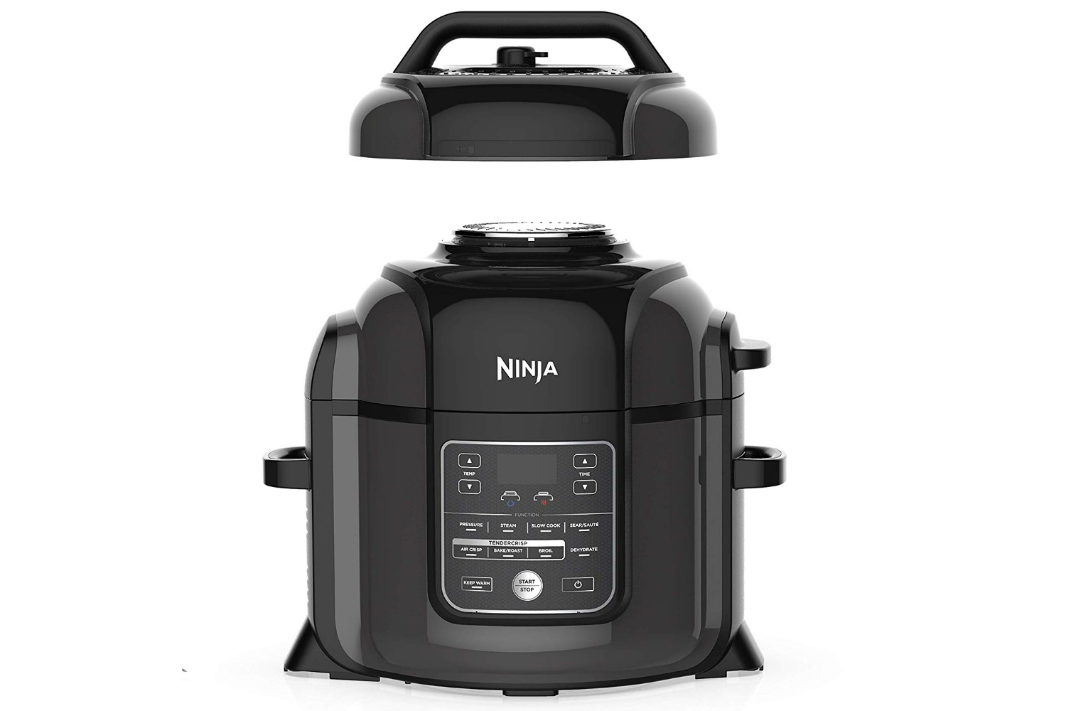 Ninja's 8-quart family Foodi 14-in-1 Air Fry Multi-Cooker hits $250   2023 low ($100 off)