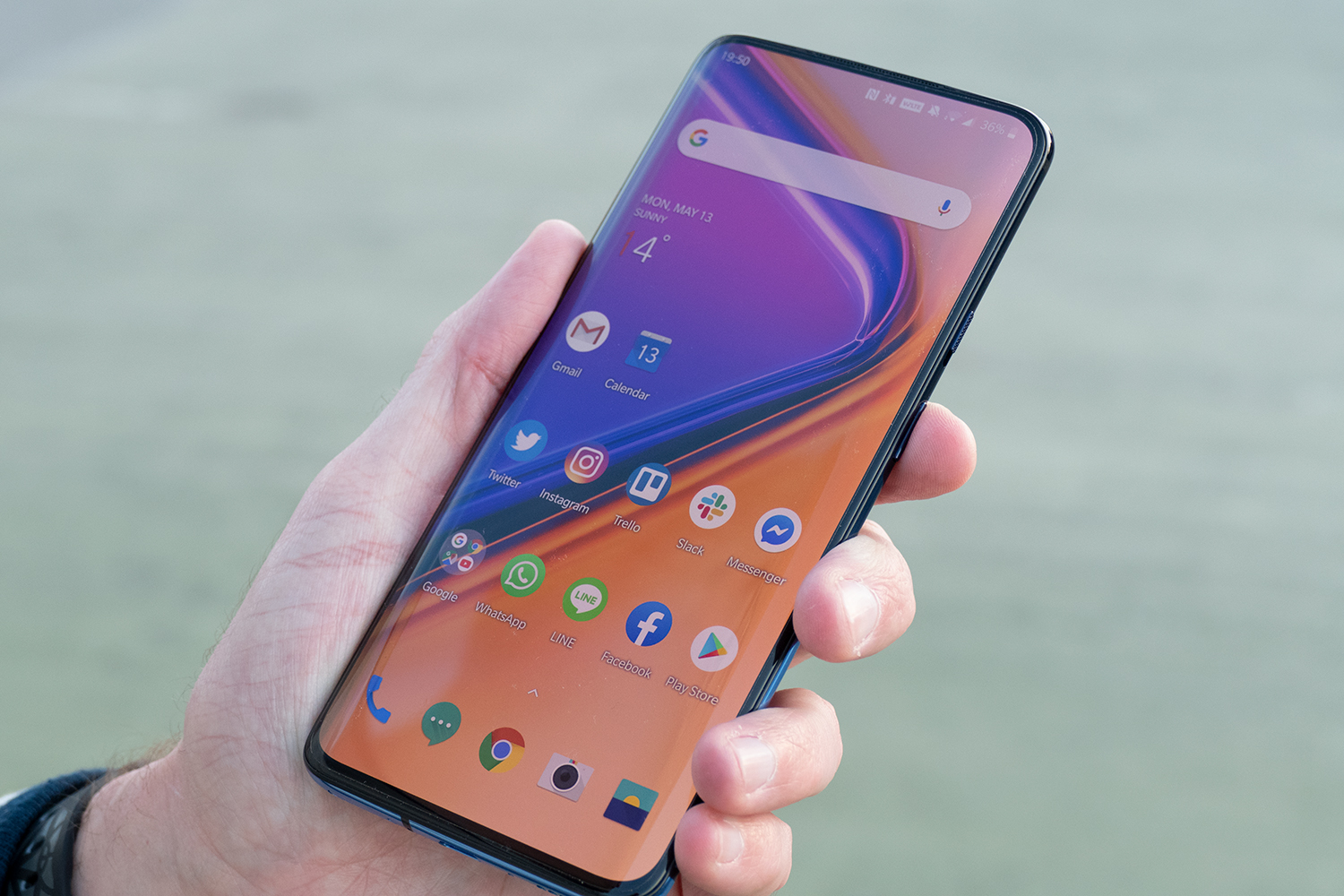 OnePlus 7 Pro: Key Settings to Change on Your New Phone | Digital