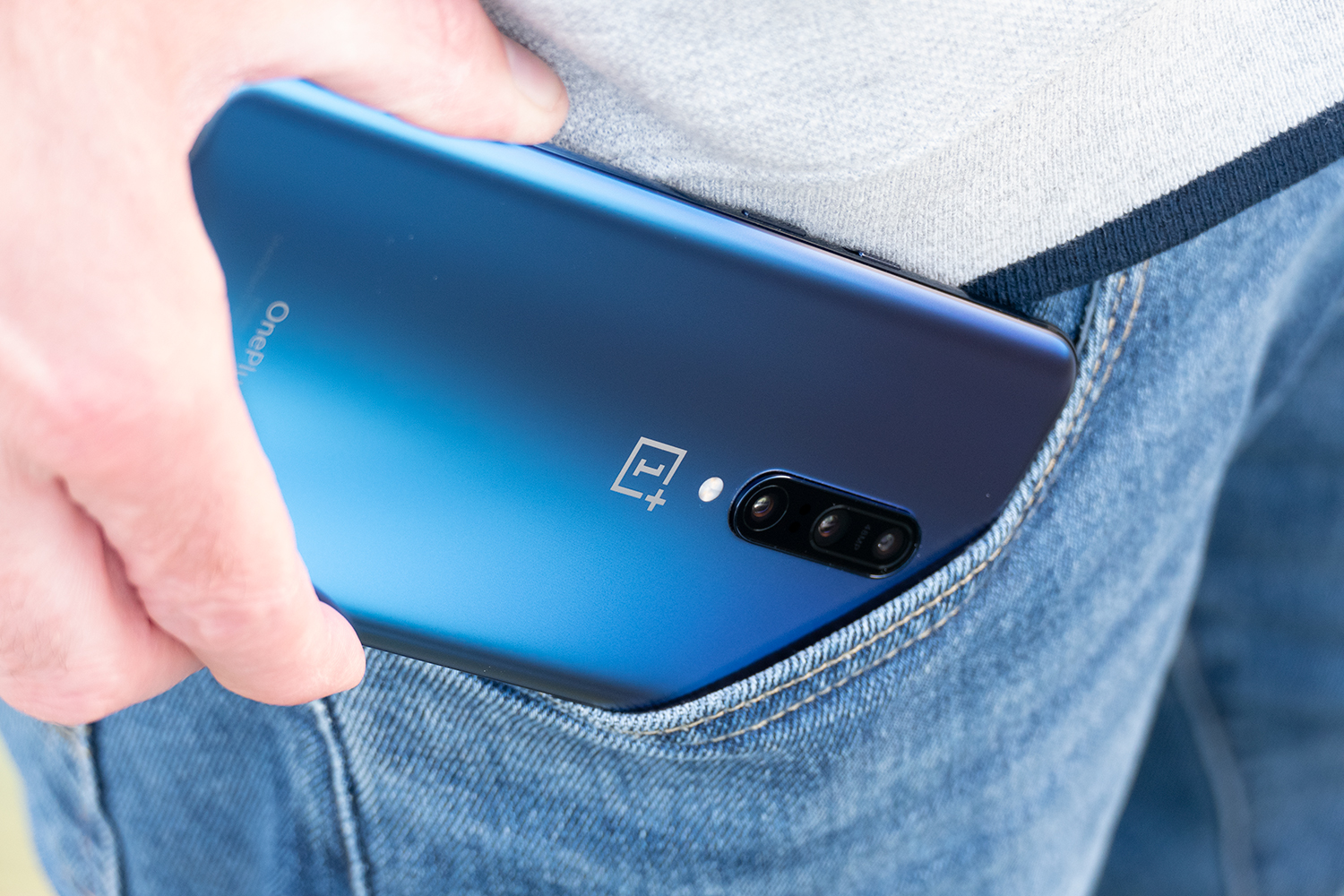 OnePlus 7 Pro Review: The Winning Streak Continues | Digital Trends