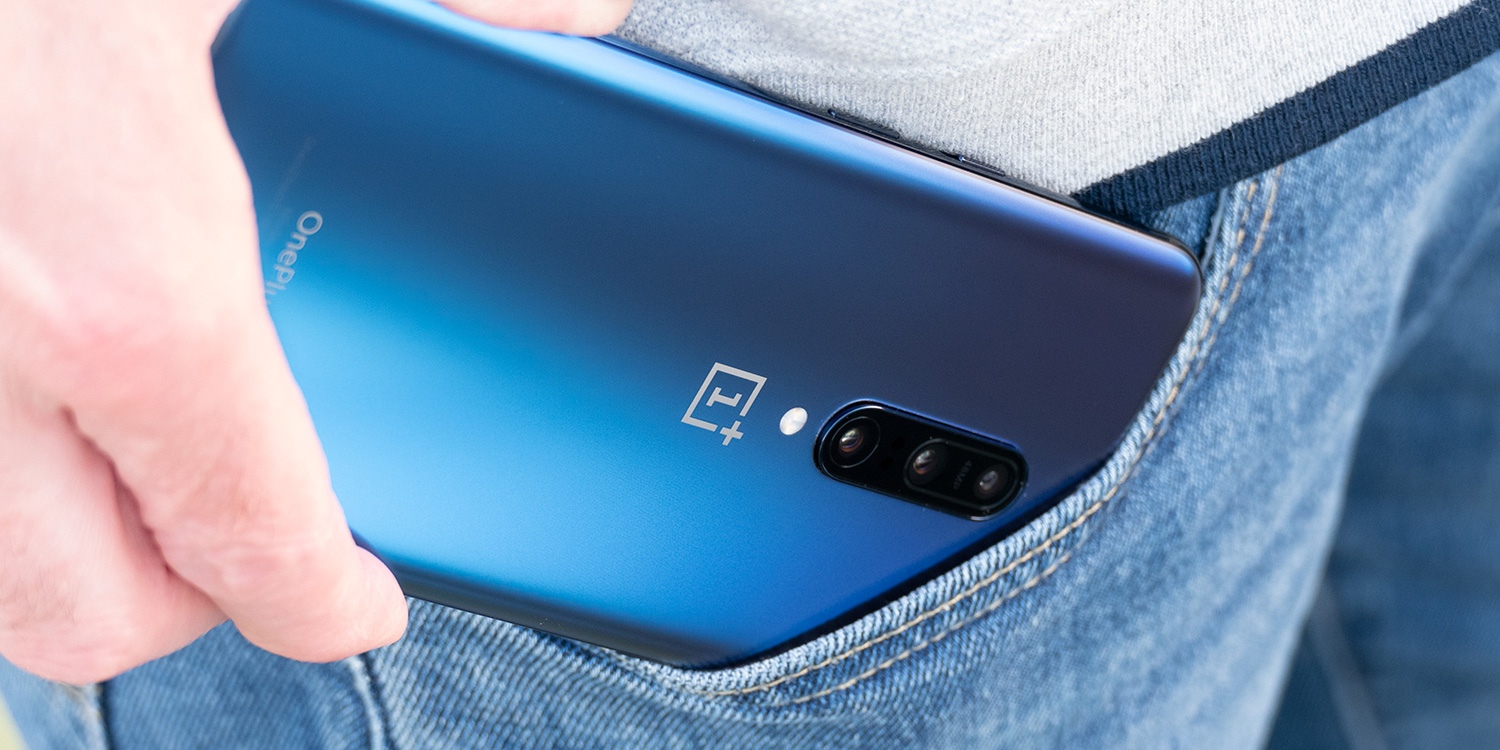 OnePlus 7 Pro Review: The Winning Streak Continues | Digital Trends