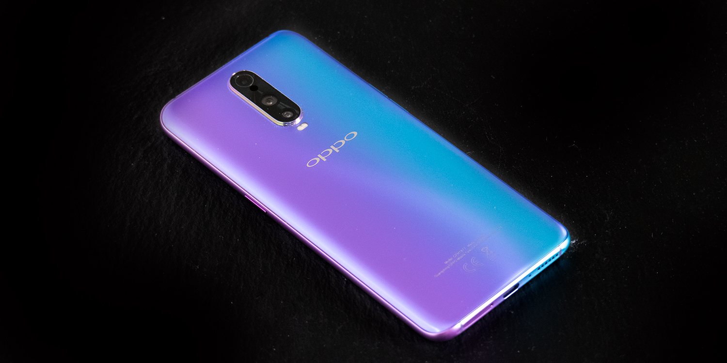 Oppo RX17 Pro Review: Good, But Not Good Enough | Digital Trends