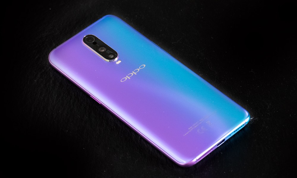 oppo rx17 pro review fet