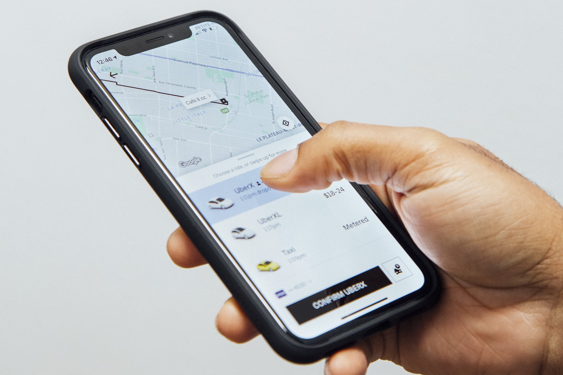 6 Tips To Contact Uber Customer Service For Fastest Support [Updated 2020]