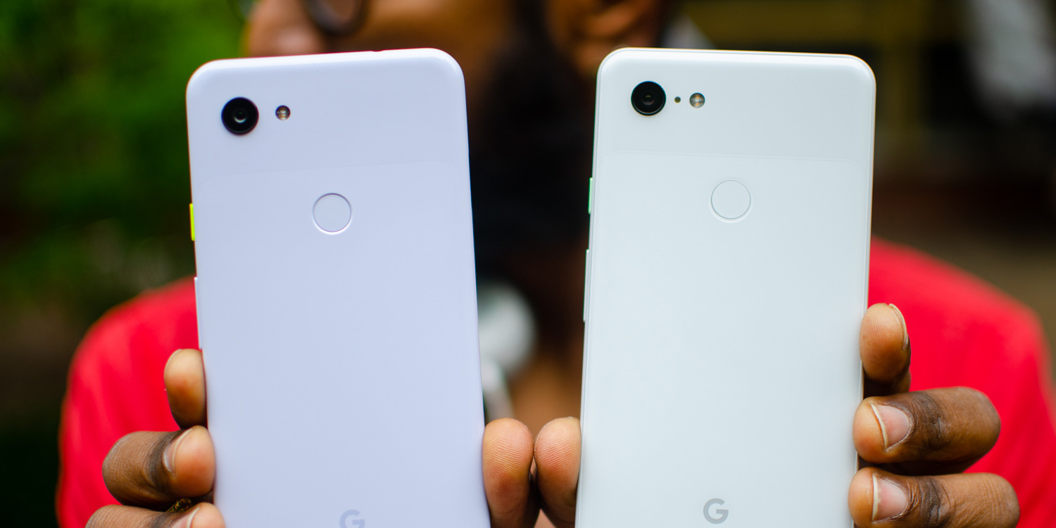 Google Pixel 3a vs. Pixel 3: Smartphone Camera Shootout | Digital