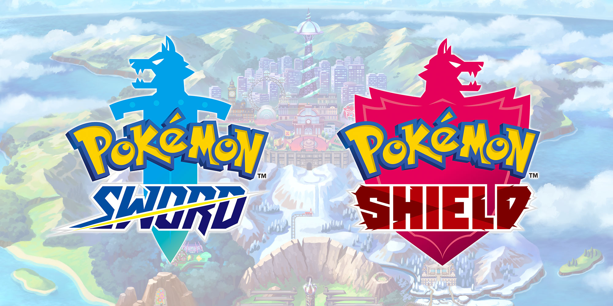 Pokémon Sword - Nintendo Switch - Mídia Digital - NeedGames