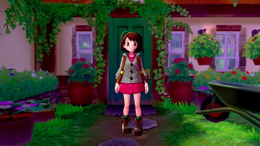 Pokemon Sword and Shield: What we know so far