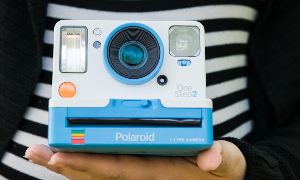 polaroid originals onestep 2 review feat