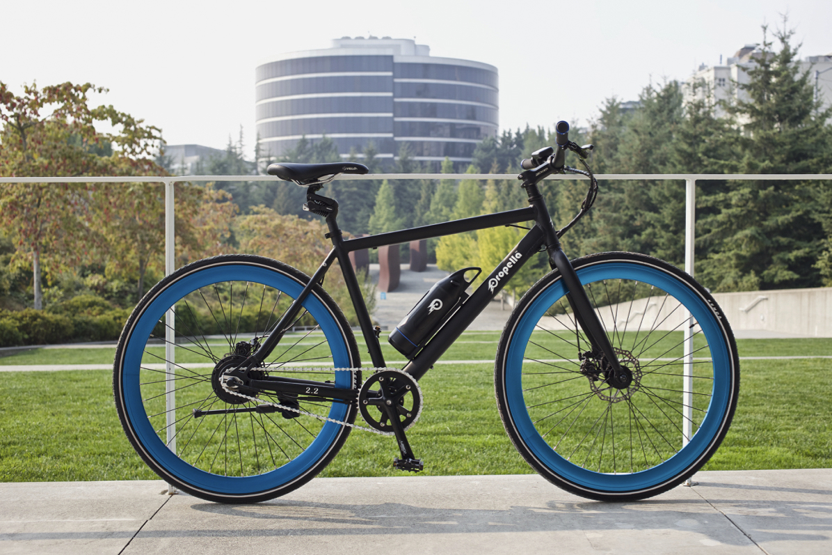 Propella 2.2 eBike Review: Lightweight, Affordable, And Fun