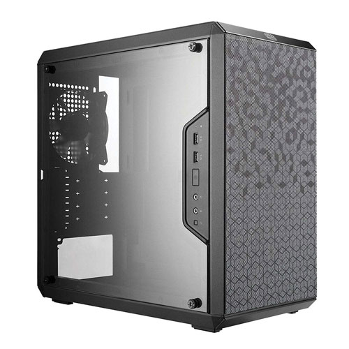 Budget gaming PC build for under $500