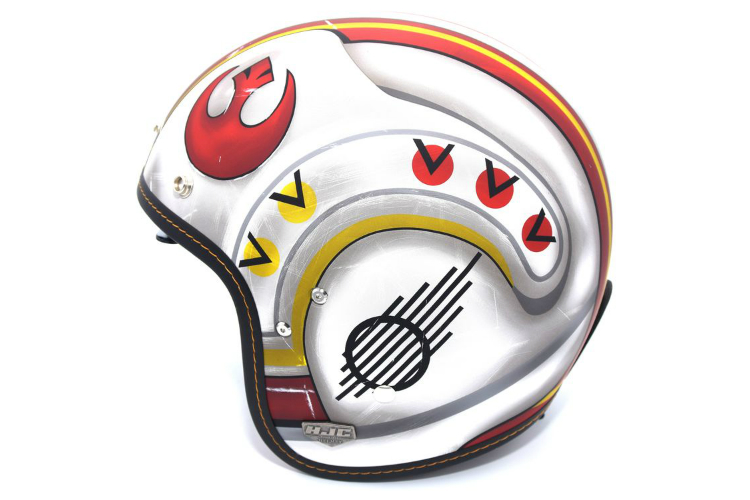 dot approved star wars helmets