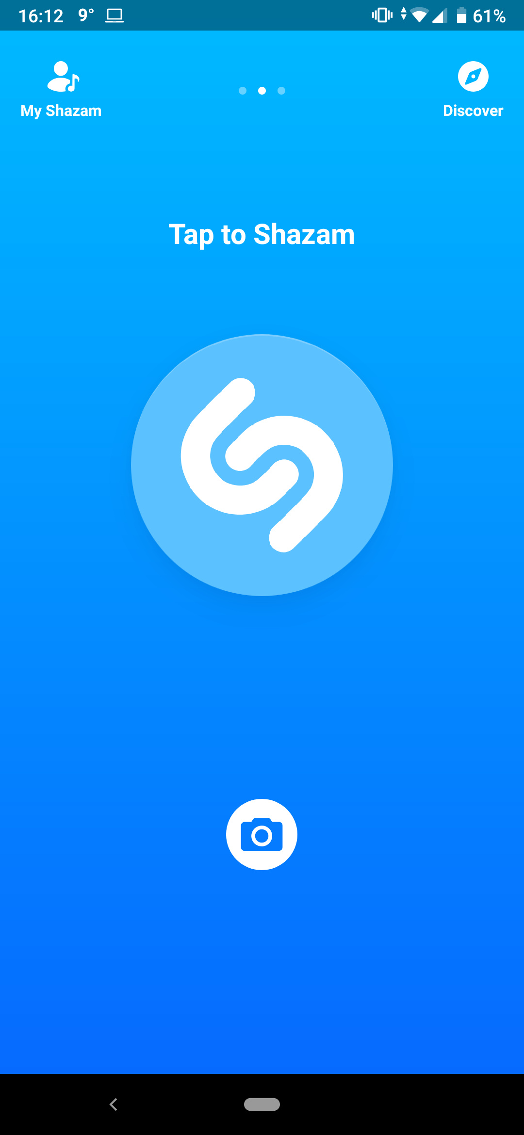 Music player. Listen to music for free.Play music app::Appstore  for Android
