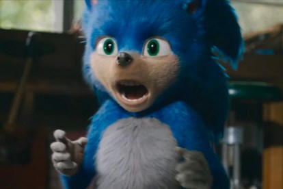 Sonic the Hedgehog is Getting a Redesign After Internet Backlash ...