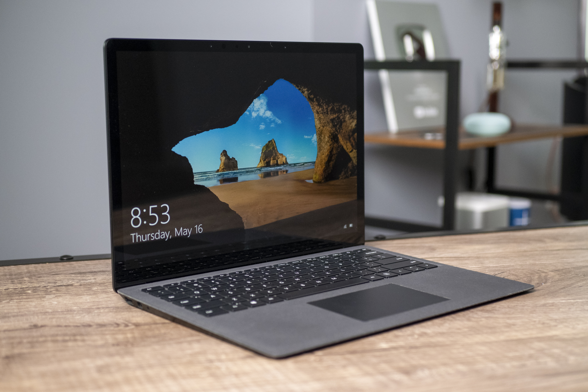 Surface Laptop 2 Retrospective Review: Does It Still Hold Up