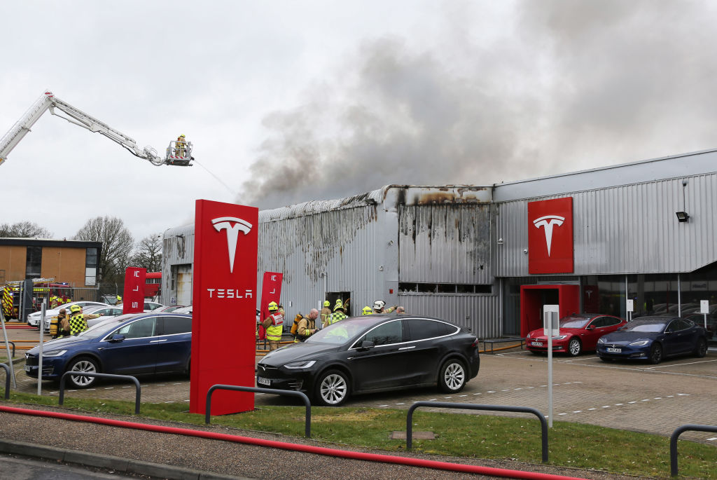 Tesla is dying, and this is how it will end | Digital Trends