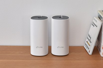 TP-Link Deco W2400 Offers High-Speed Mesh Networking For Under $100 ...