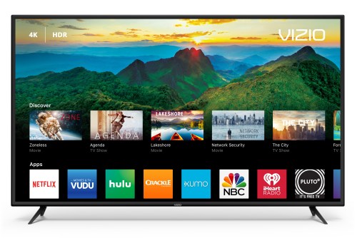 TikTok TV finds a new home on Vizio's affordable TVs – with a small catch