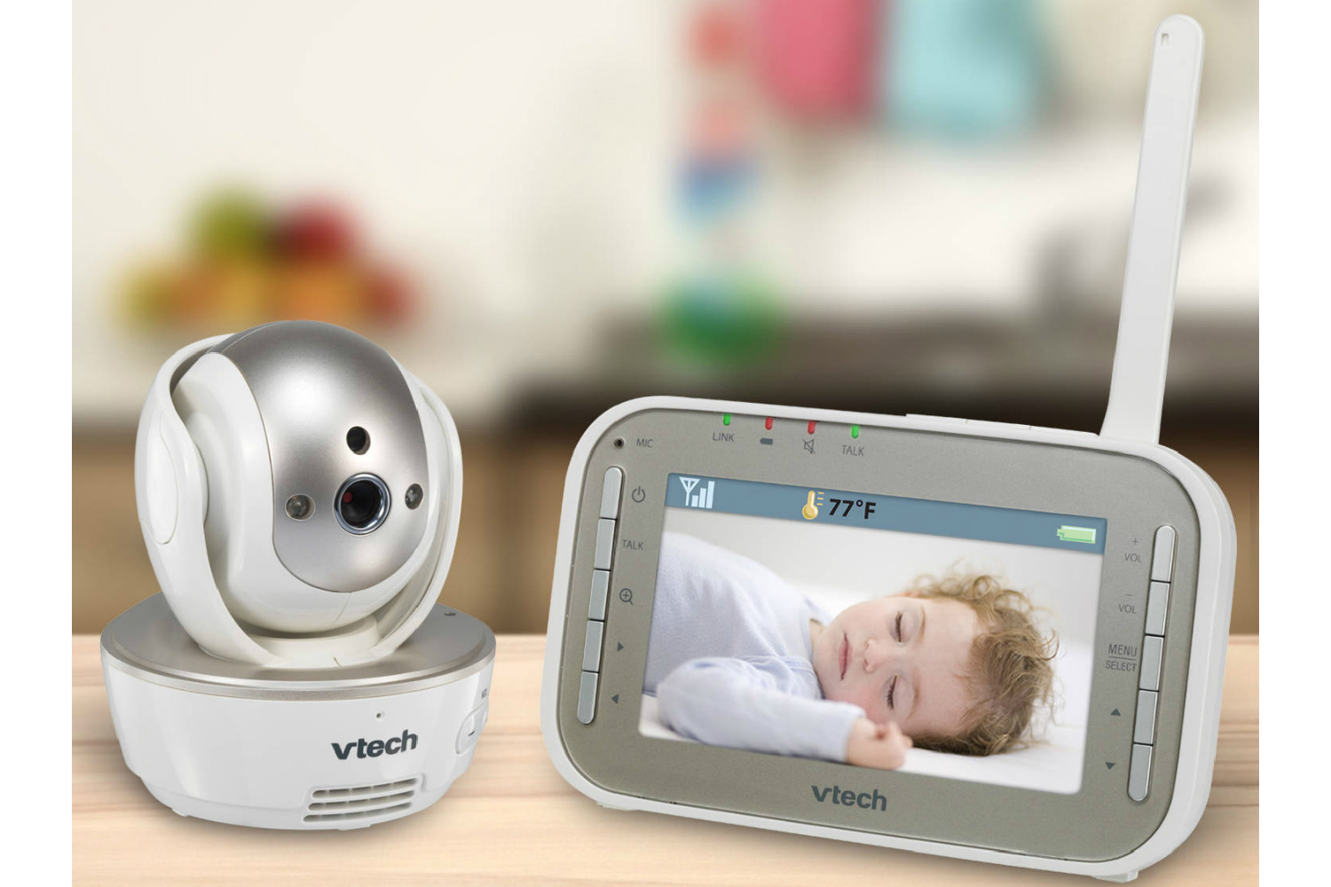 Video baby best sale monitor deals