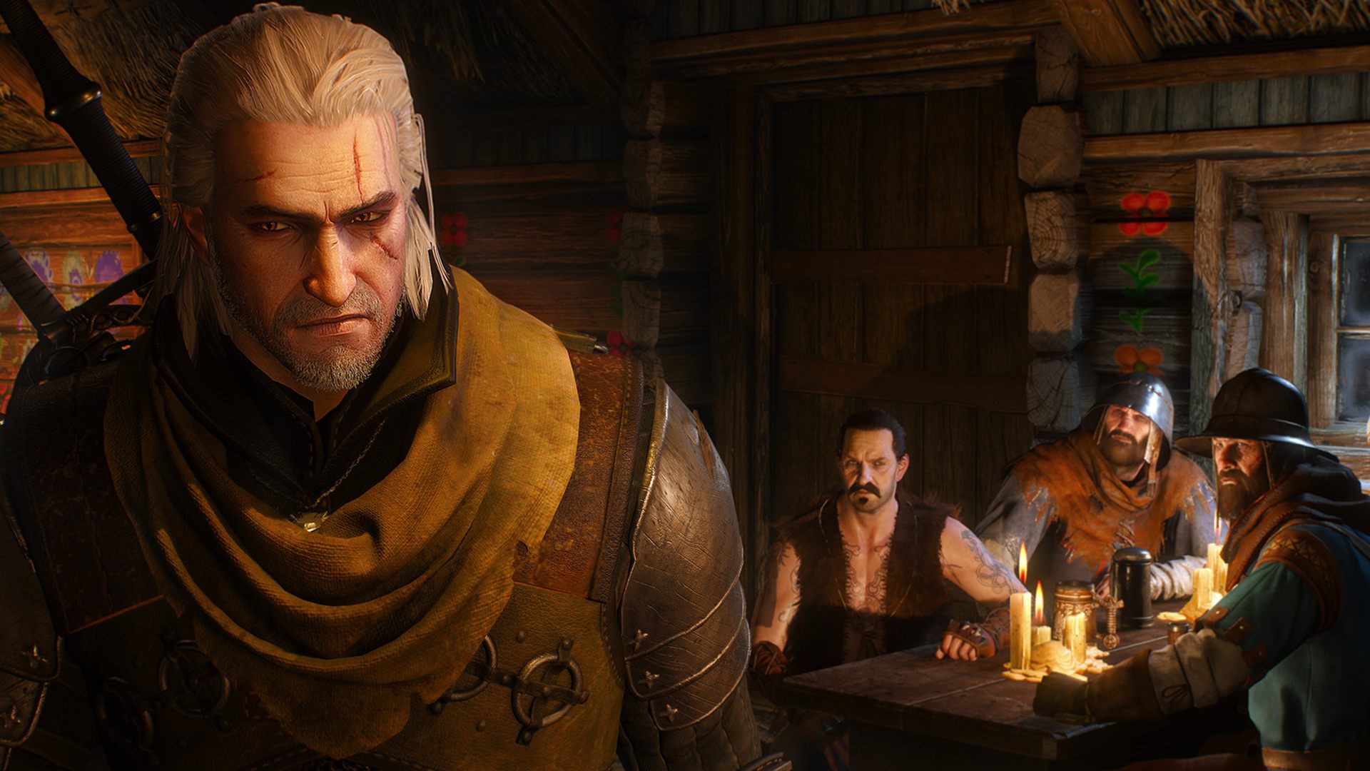 Metacritic MUST-PLAY The Witcher 3: Wild Hunt Release Date: May 19