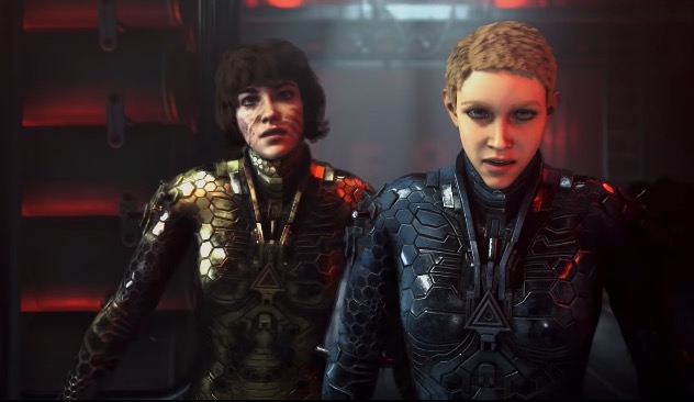 Wolfenstein: Youngblood | Story, Characters, Weapons, Co-op, and More ...