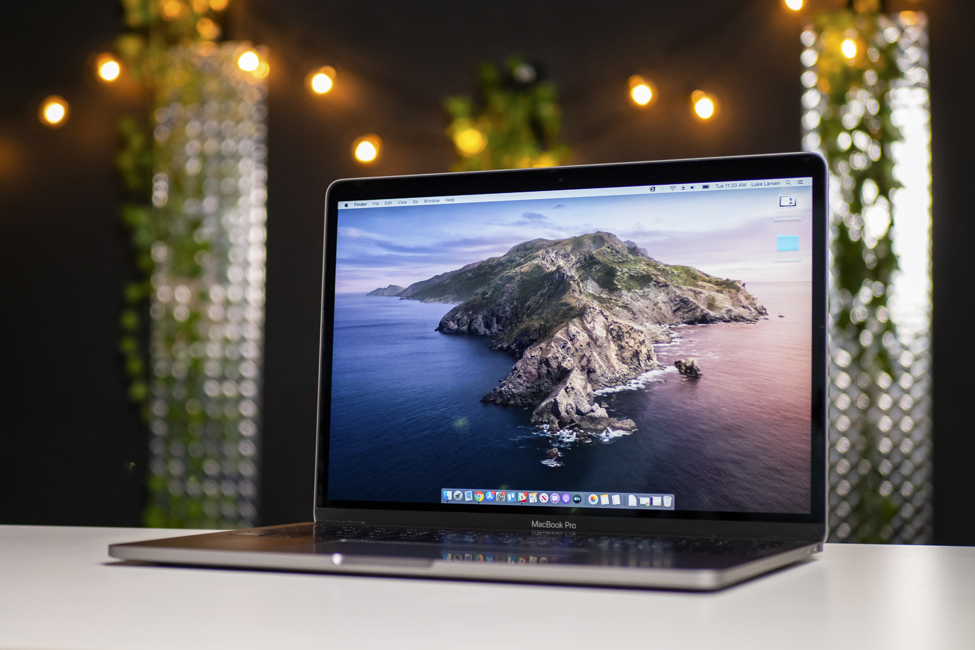 MacOS Catalina Has Officially Launched. Here's What You Can Do