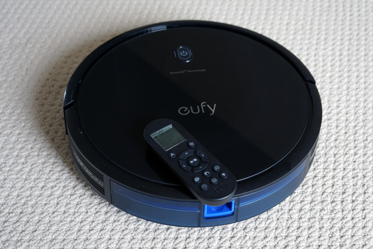 Anker Eufy RoboVac 11S Max Review | Digital Trends