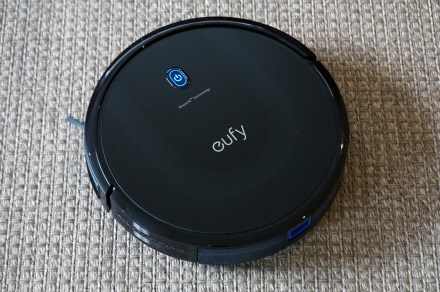 Usually $250, this robot vacuum can be yours for $150 today