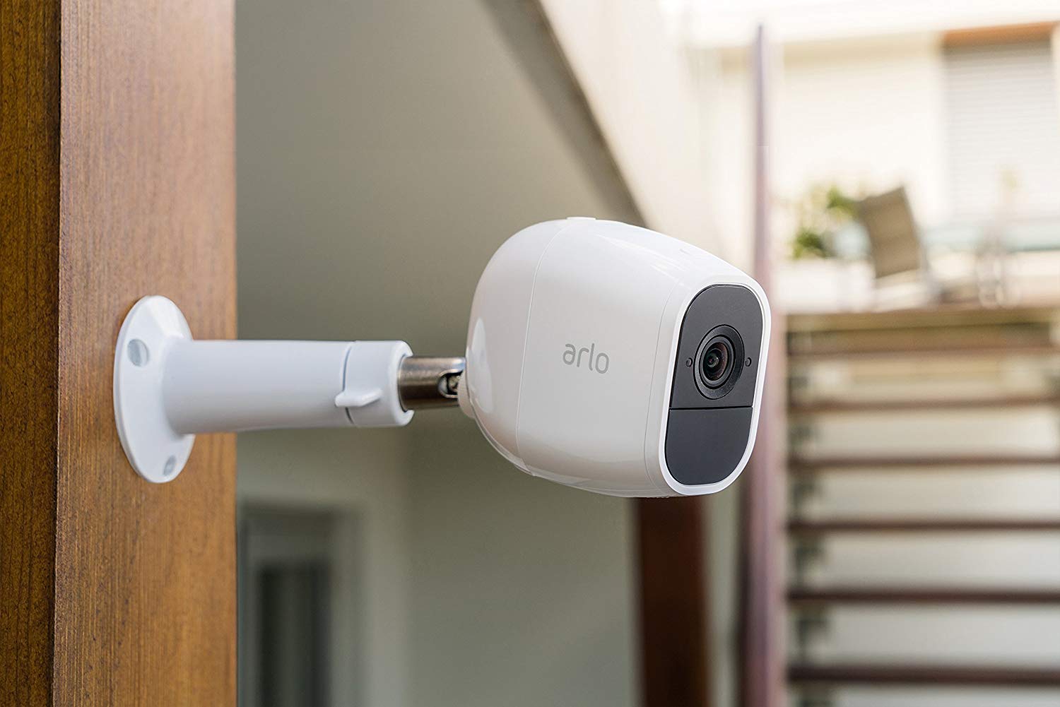 amazon drops prices on arlo pro 2 outside security camera kits wireless home system  kit