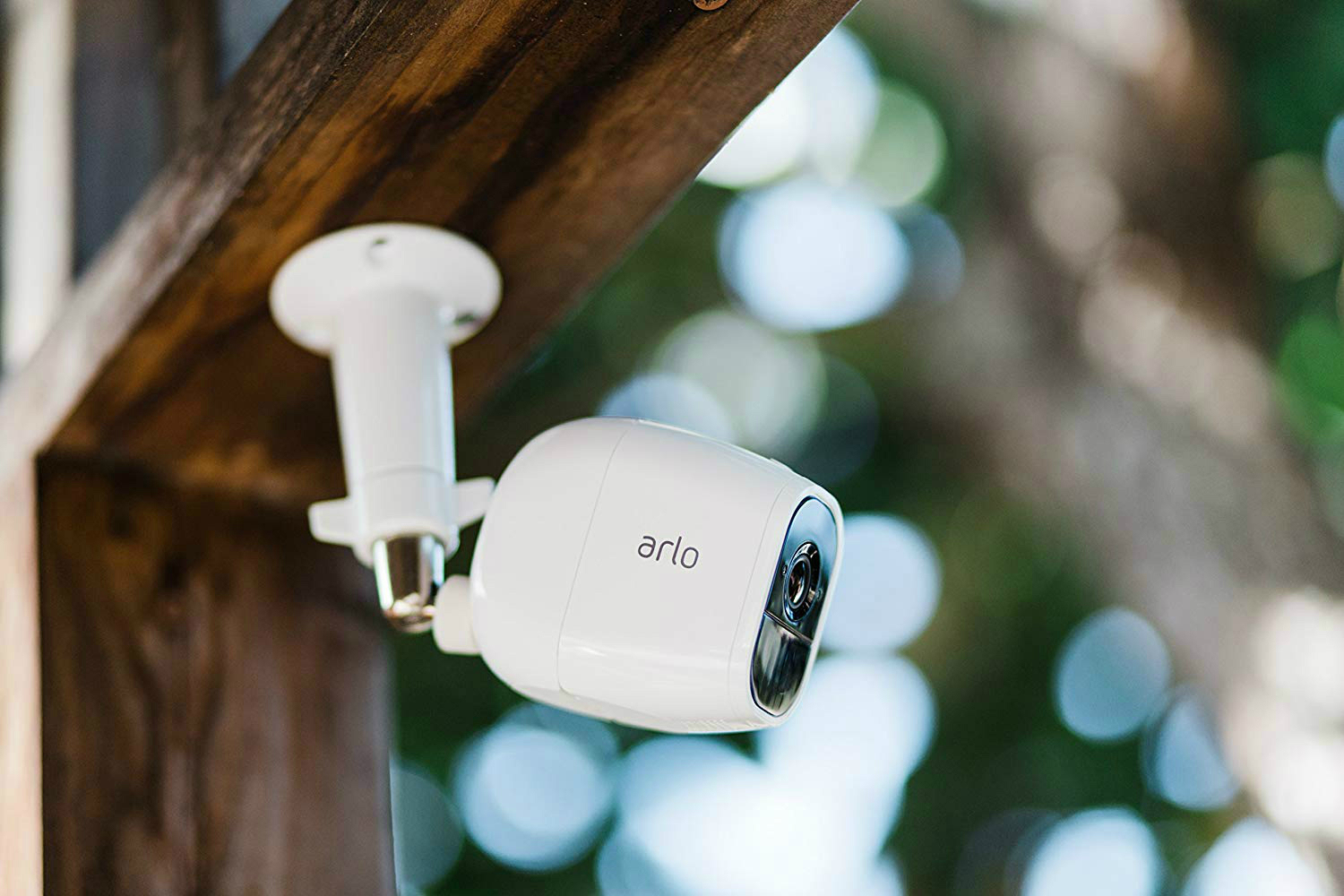 Arlo pro store 2 home security