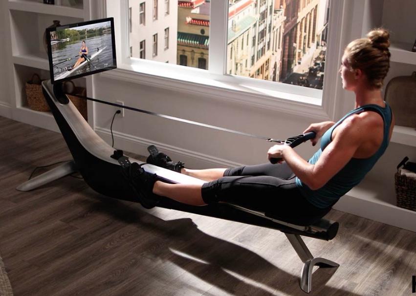 High tech exercise equipment new arrivals