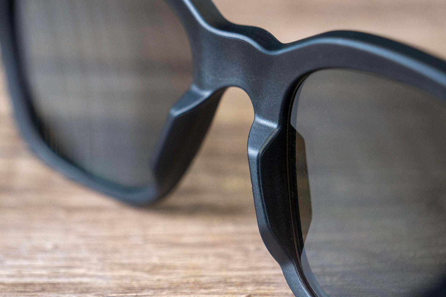 Bose Frames Review: The Headphones of the Future Are… Sunglasses