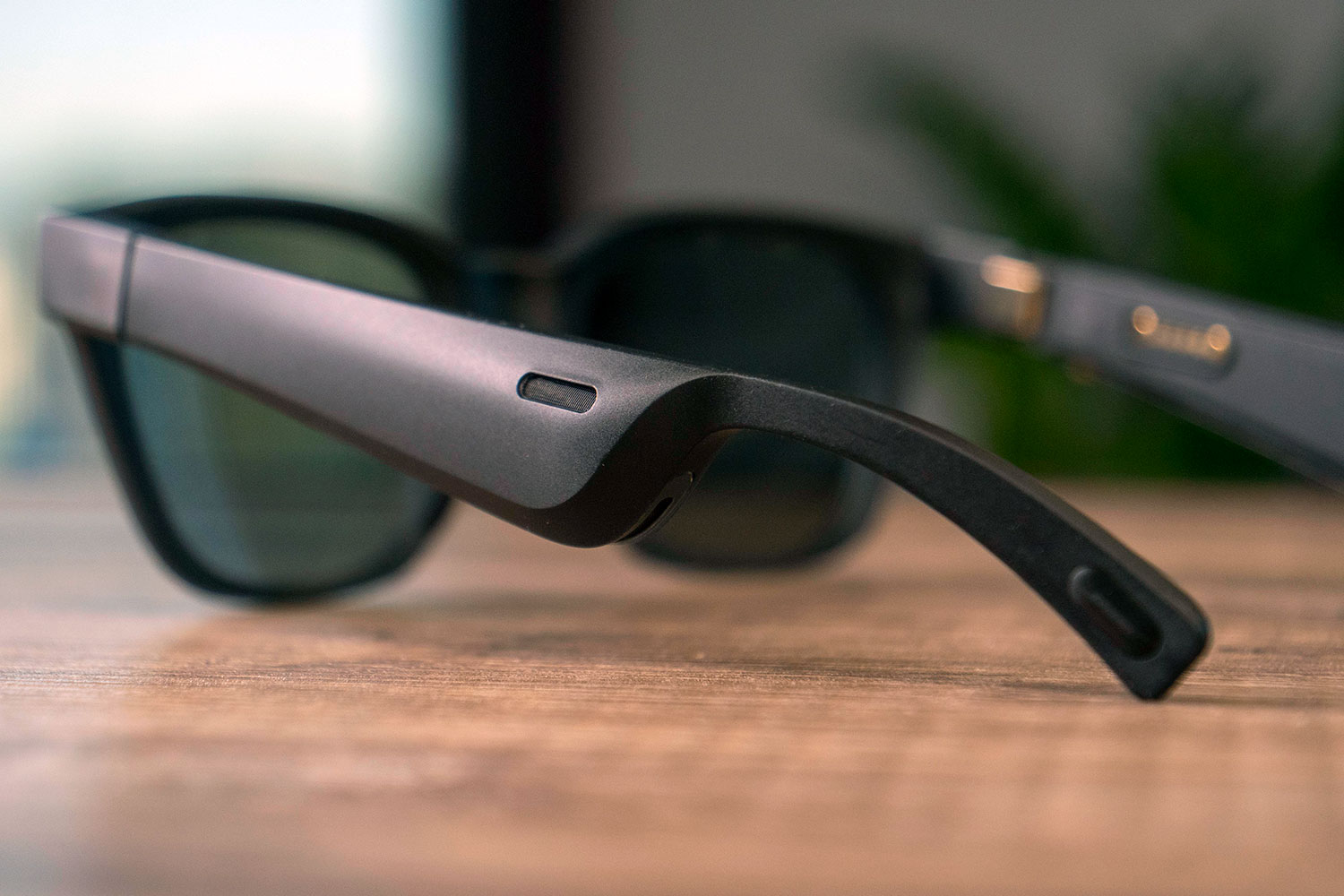 Hands-on review: Bose Frames Tempo Style Bluetooth audio sports sunglasses