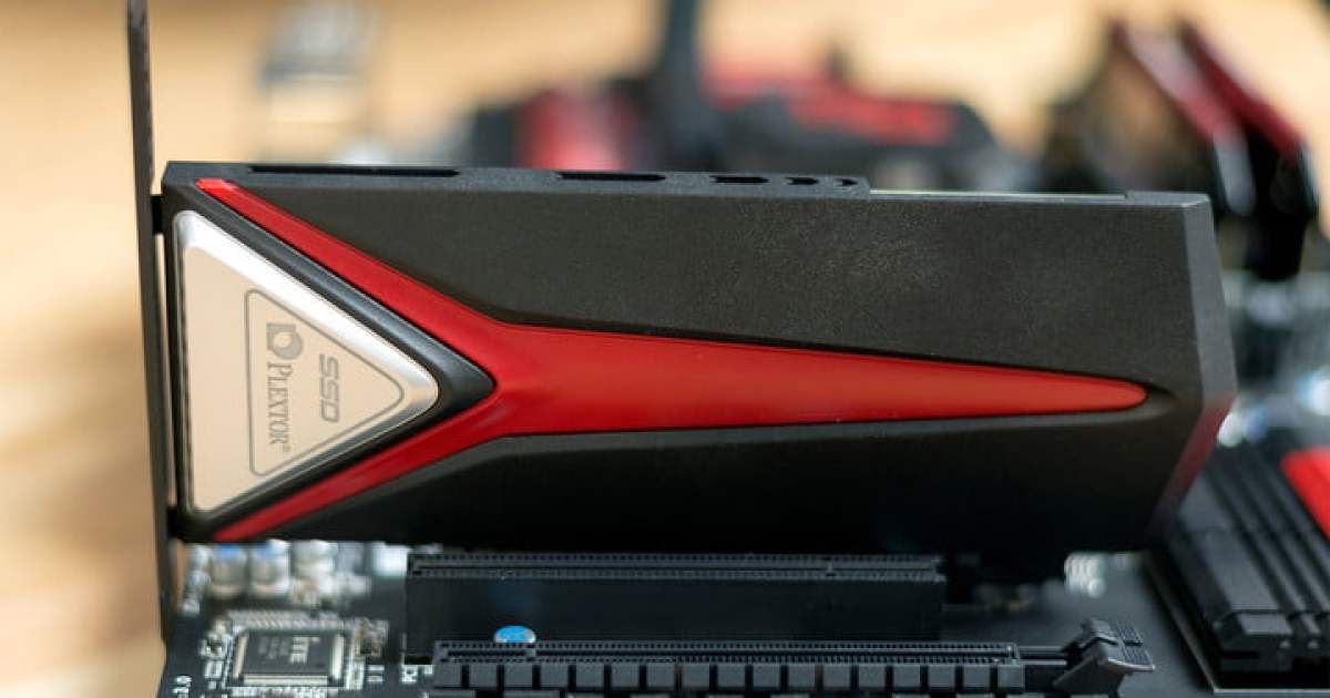 Thanks to AMD, PCIe 4 Has Finally Arrived. But Does It Matter? | Digital  Trends