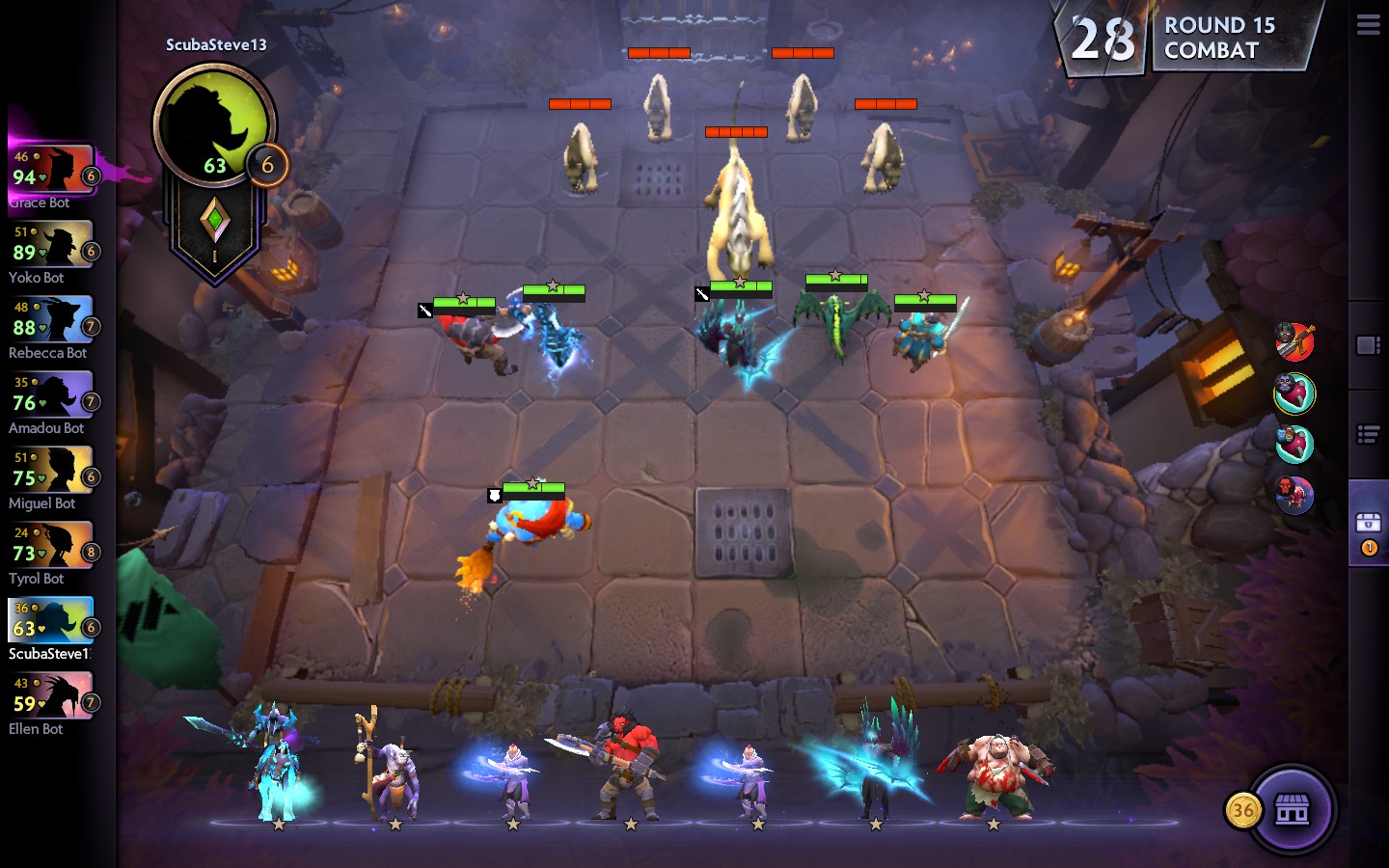 Auto Chess is getting a MOBA that looks like a Dota 2 ripoff 