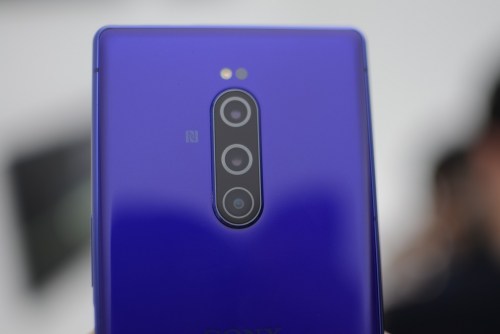 Sony Unveils Xperia 5 V: A Compact Powerhouse With An Emphasis On