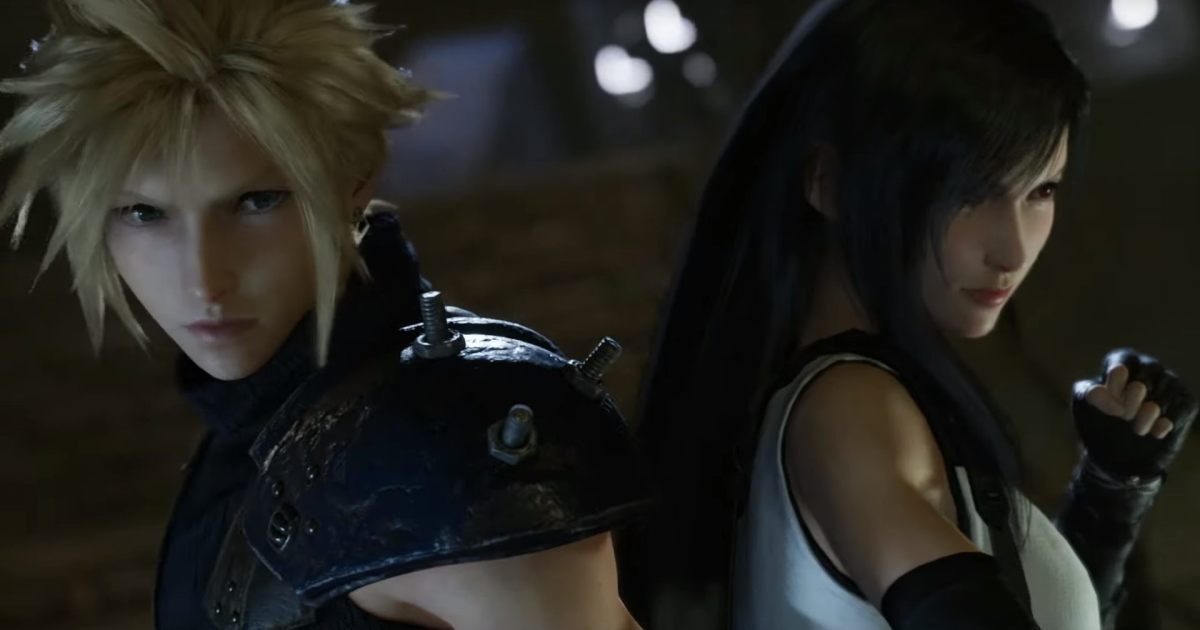 Final Fantasy 7 Remake And More Being Blocked Coming To Xbox By PlayStation  