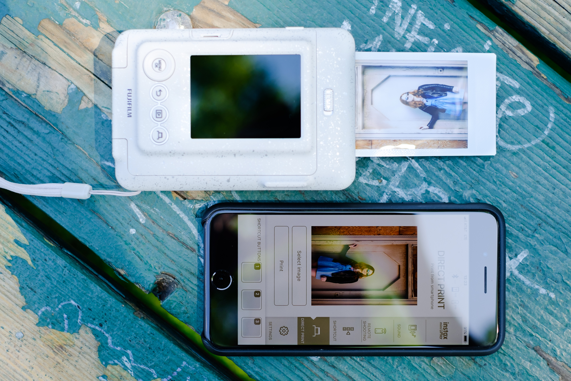 Instax LiPlay Review: How Instagram Ruined This Instant Camera