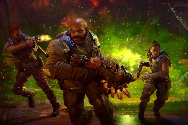 Não teremos um novo jogo da série principal de Gears of War ou Halo em 2017  - NerdBunker